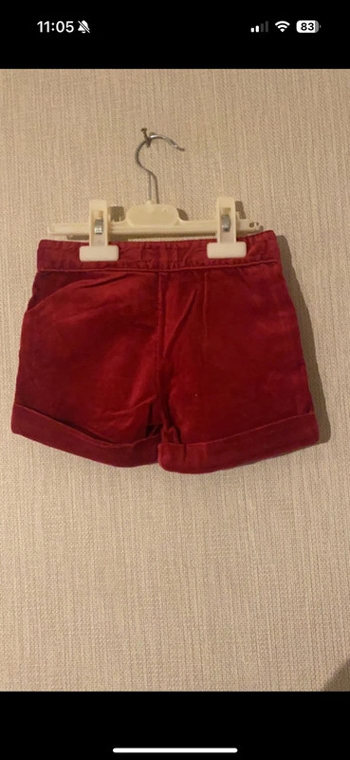 Ensemble taille 3/4 ans - photo numéro 6