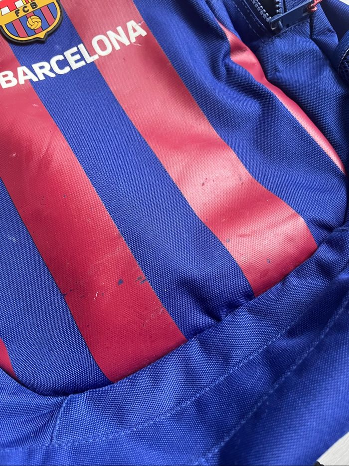 Cartable Barcelone - photo numéro 2