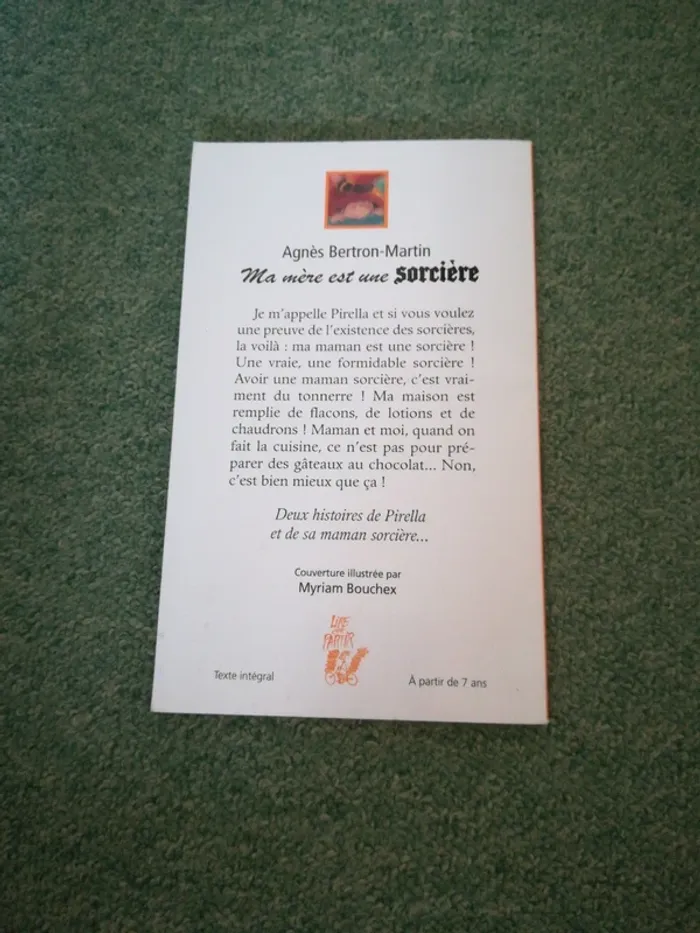 Lot de 5 romans édition Lire c'est partir, Actes Sud junior, Ratus poche,Bamboo - photo numéro 6