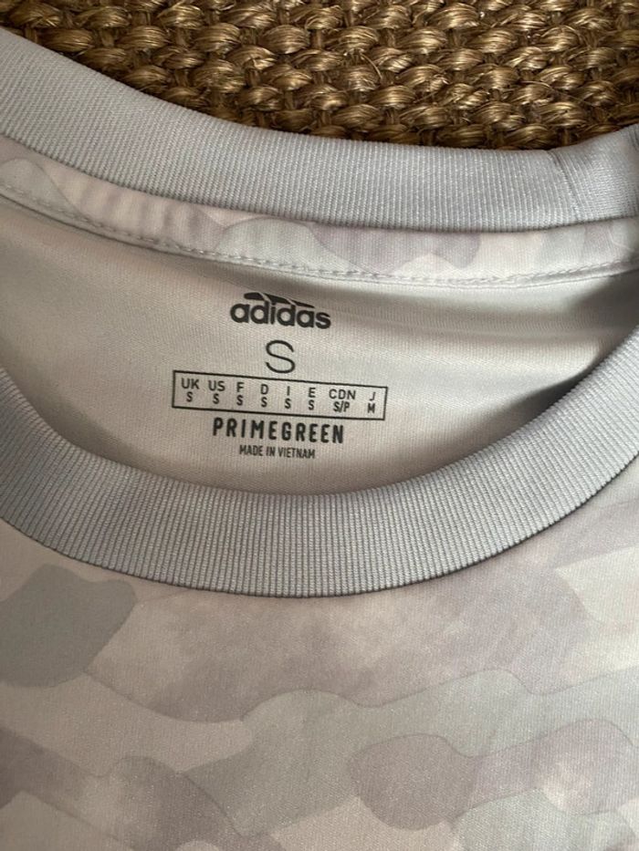 T-shirt olympique Lyonnais - photo numéro 4