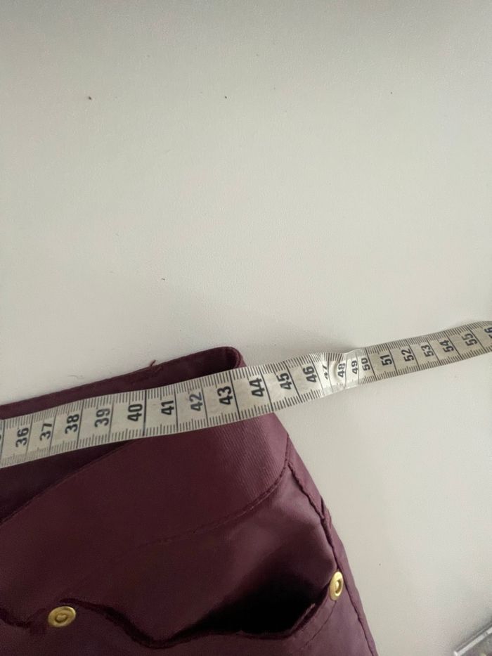 Pantalon simili - photo numéro 4