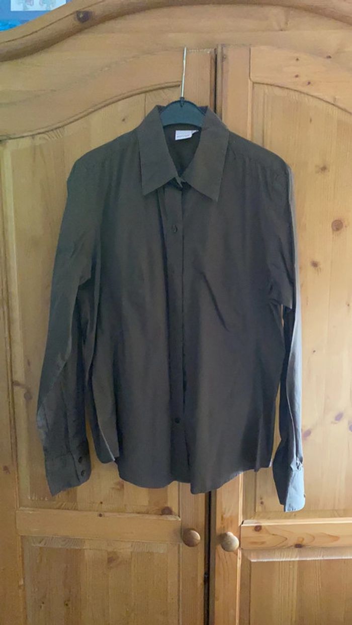 Chemise Influx