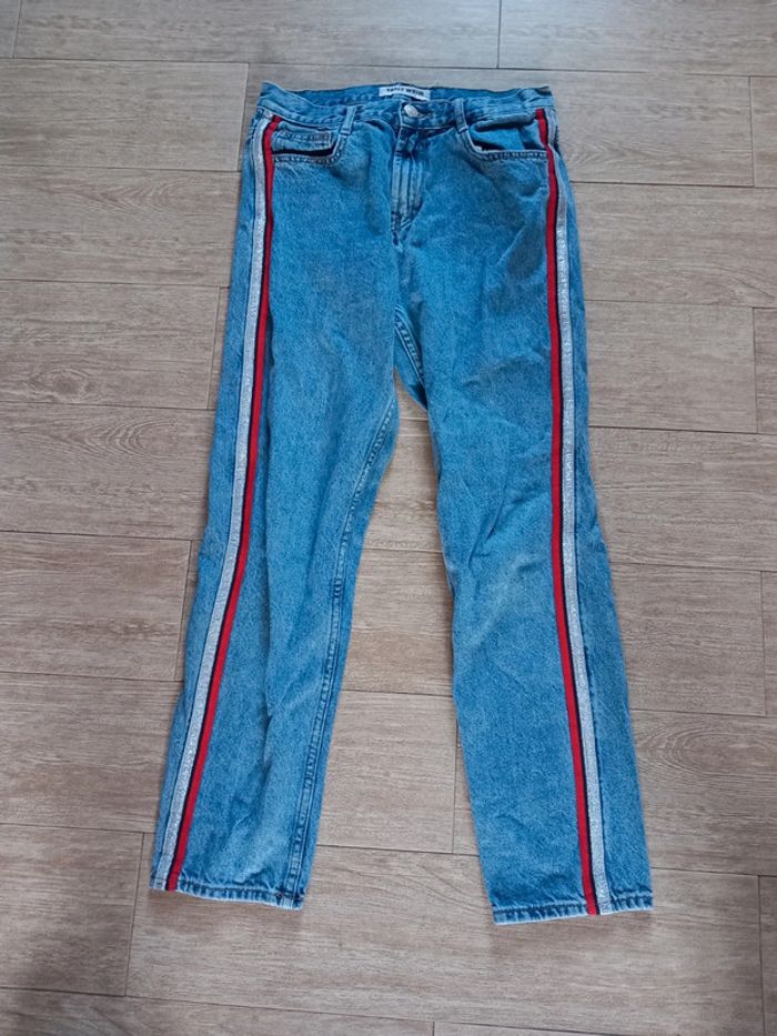 Jean's femme taille 38