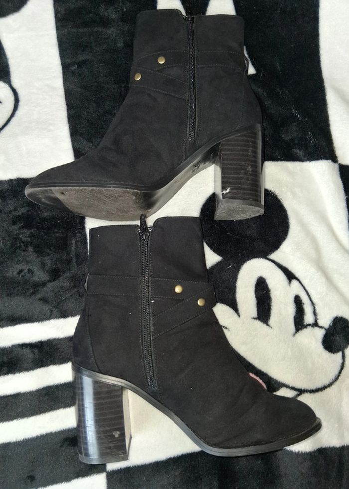 Bottines P39 - photo numéro 5
