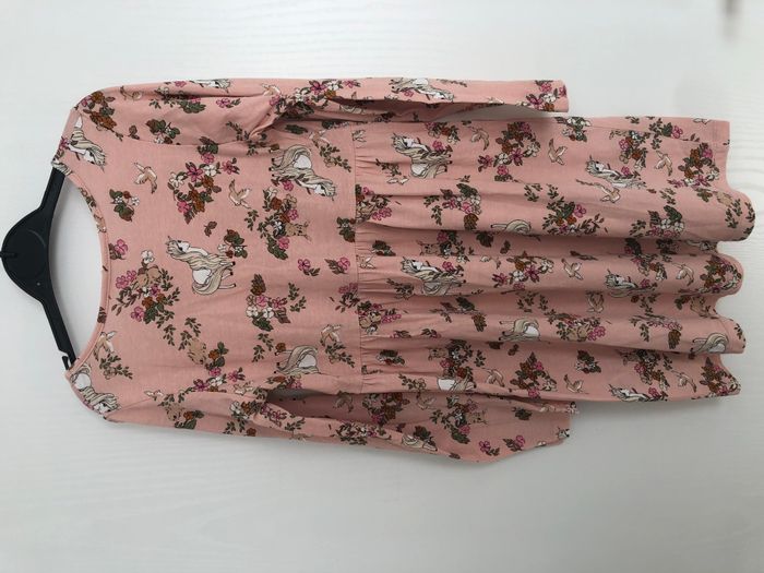 Robe fille, H&M - photo numéro 2