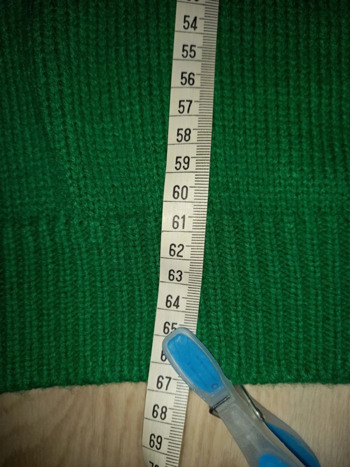 Long pull épais neuf - photo numéro 11