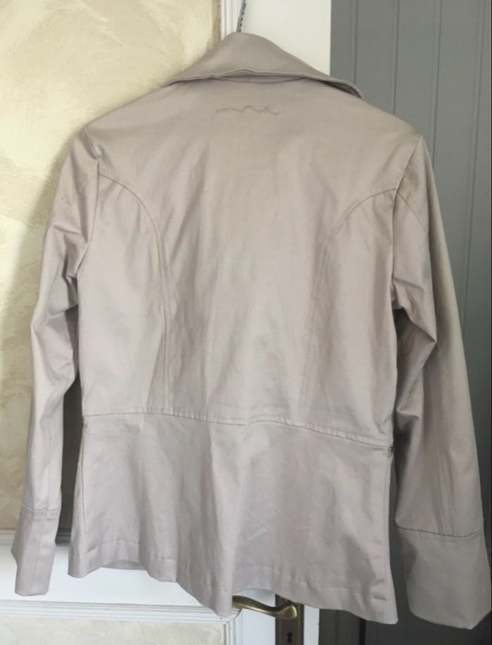 Veste - photo numéro 2