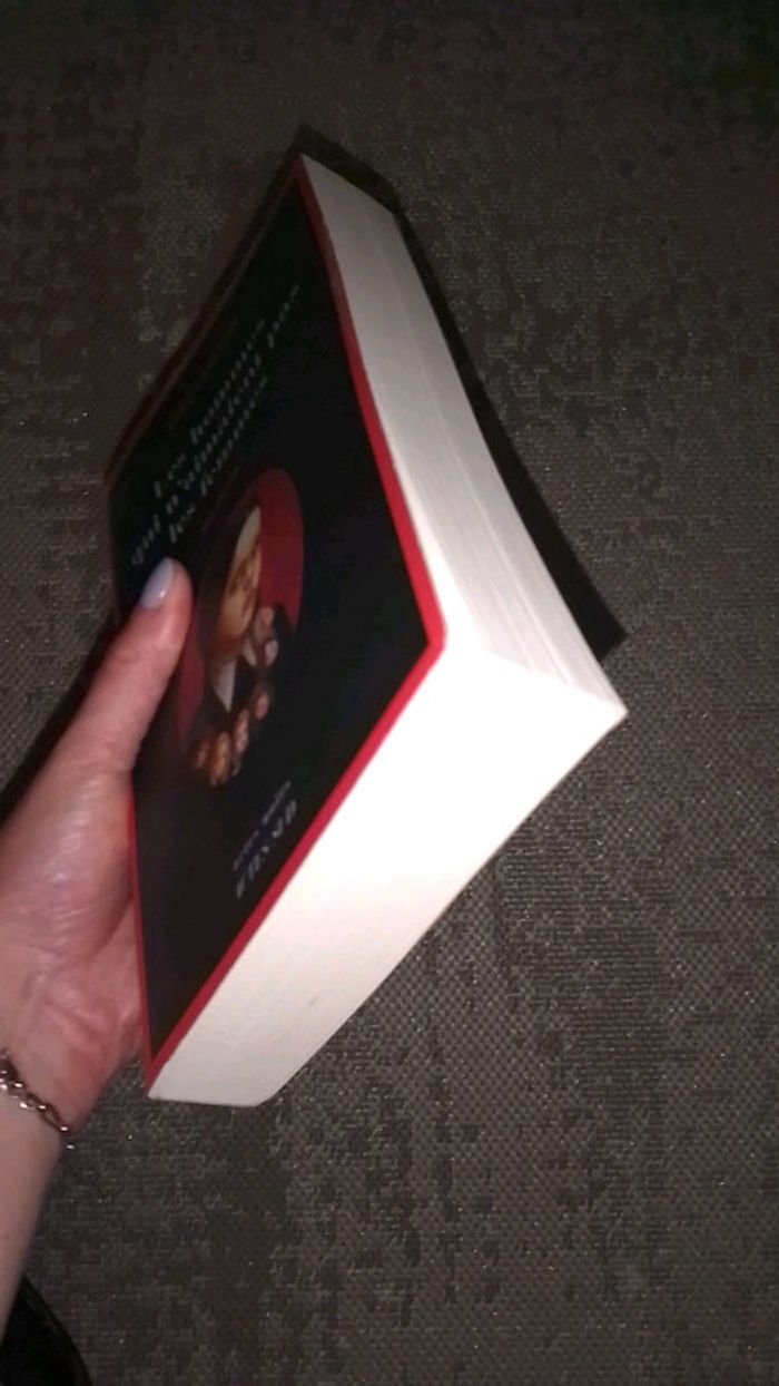 Livre Stieg Larsson - photo numéro 4