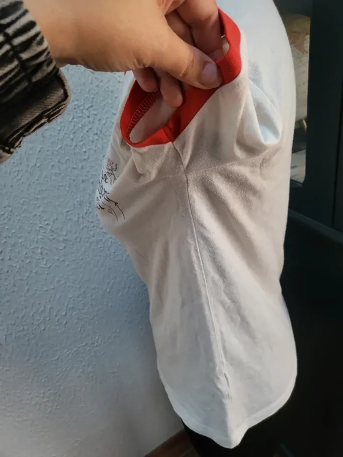 T-shirt - photo numéro 3