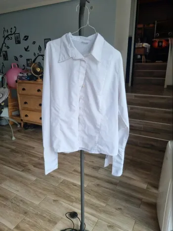 Chemise professionnelle robur taille 46