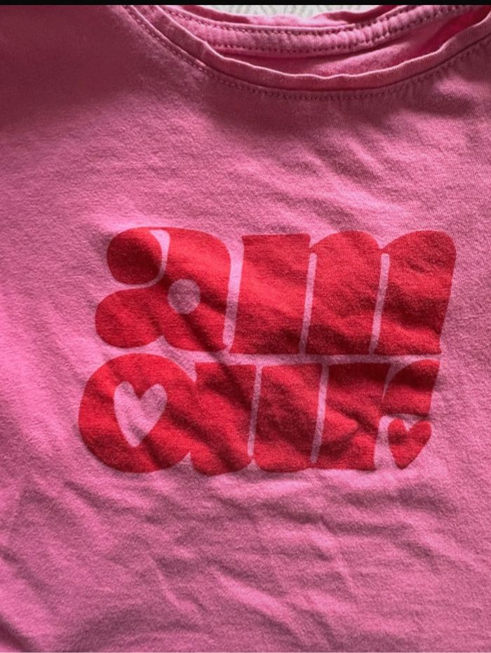 T shirt - photo numéro 2