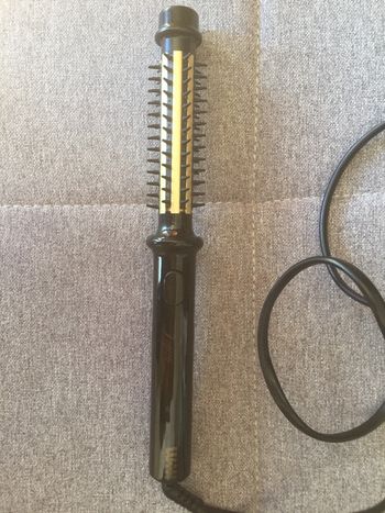 Fer à boucler « Figaro »