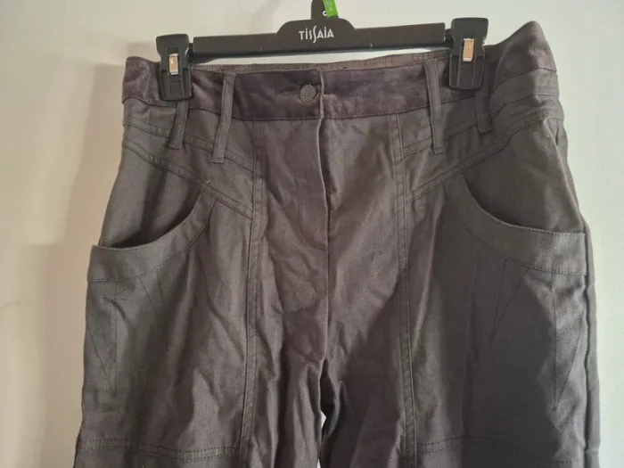 Pantalon 3/4 - photo numéro 2