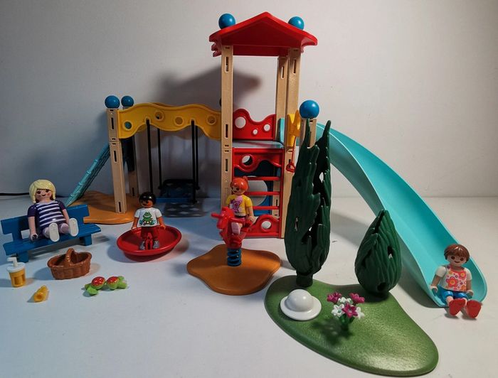 Playmobil 9423 - photo numéro 5
