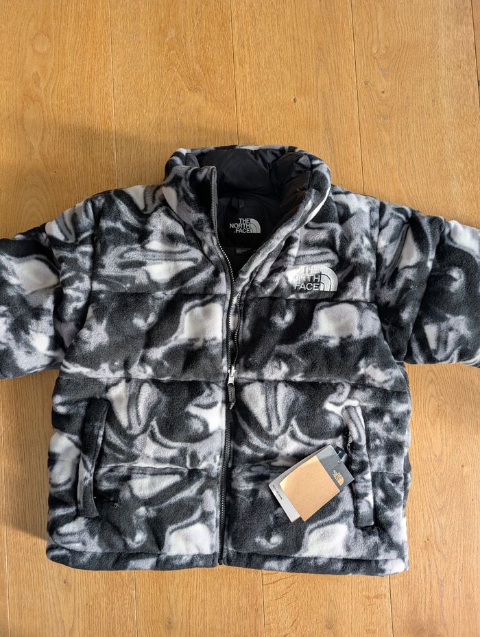 Doudoune polaire The North face - photo numéro 5