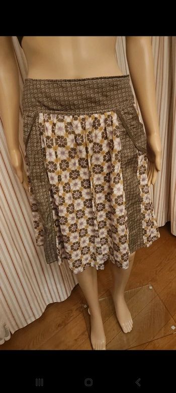 Jupe Essentiel Antwerp Girls taille 16 ans