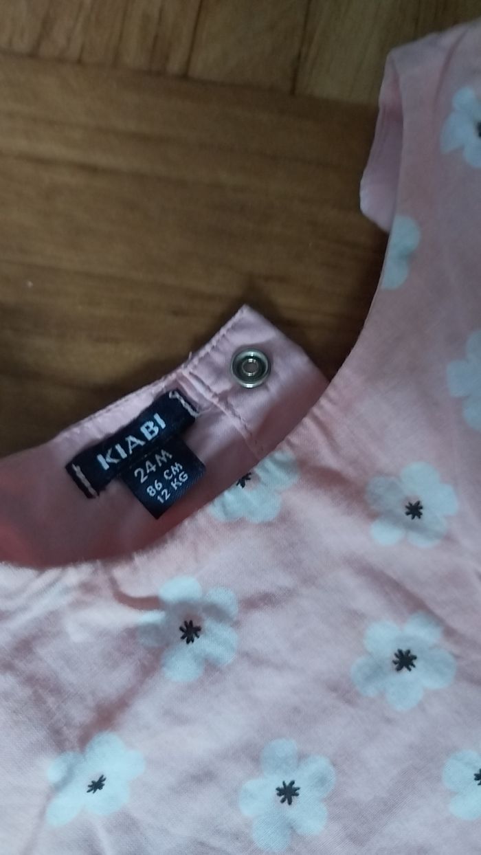 Robe ete - photo numéro 2