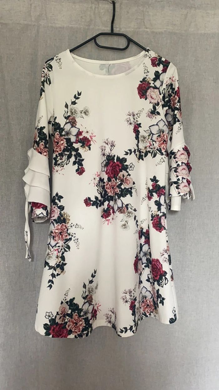 Robe mini
