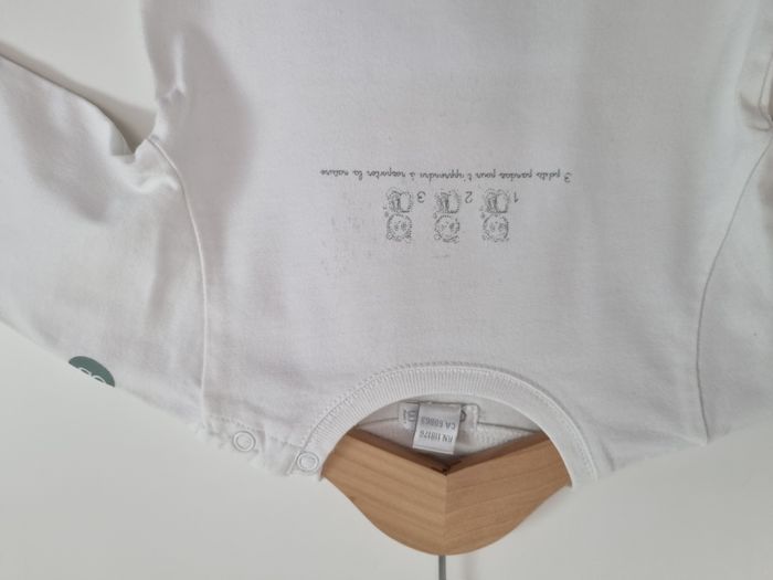 Tee-shirt - photo numéro 2