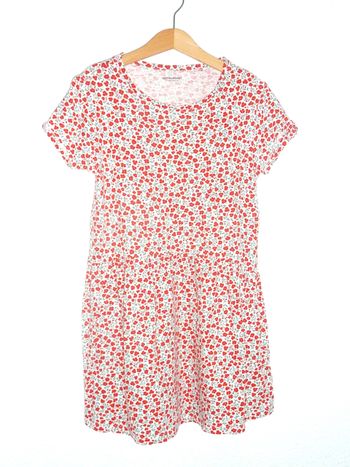 Robe VERT BAUDET - 10 ans