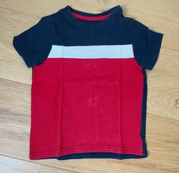 T shirt garçon 