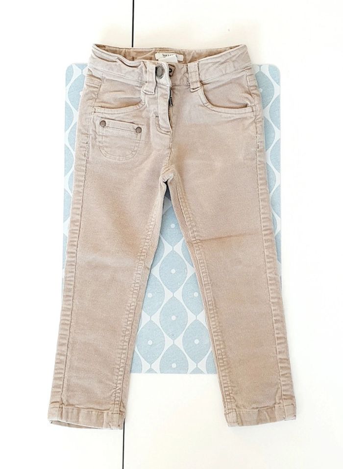 Pantalon La Redoute - 3A