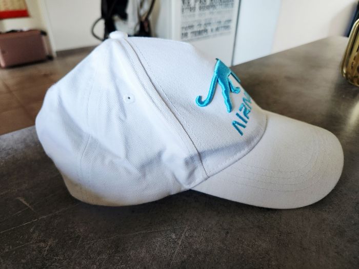 Casquette Airness - photo numéro 2