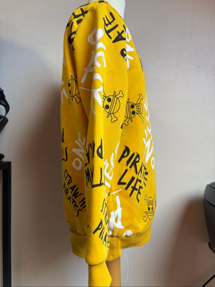 Pull garçon taille 128 - photo numéro 4