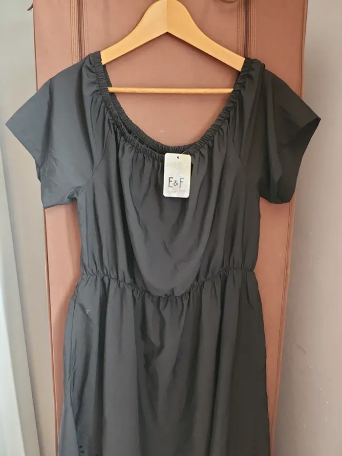 robe femme grande taille neuve - photo numéro 4