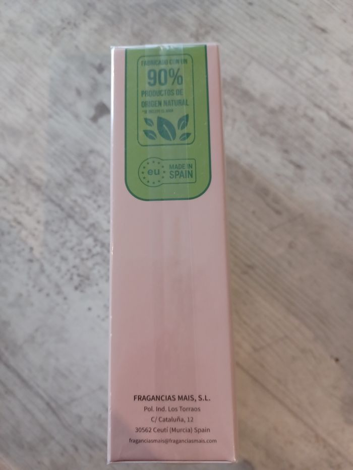 Eau de toilette femme - photo numéro 3