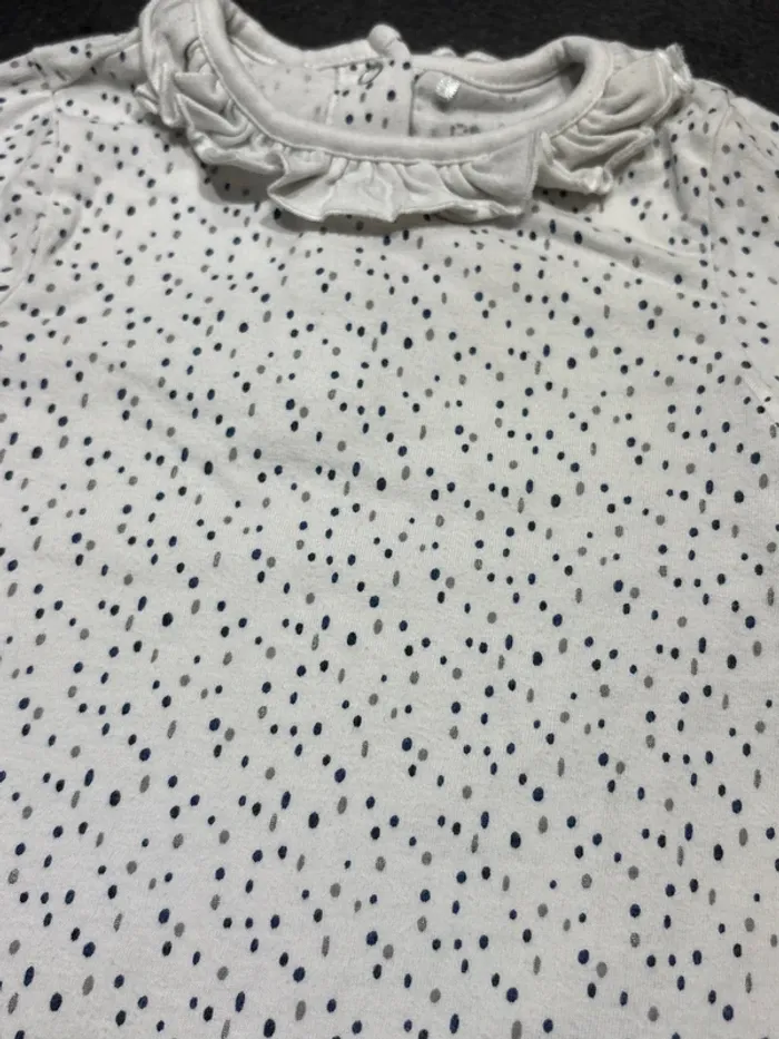 Tee-shirts ML - photo numéro 2