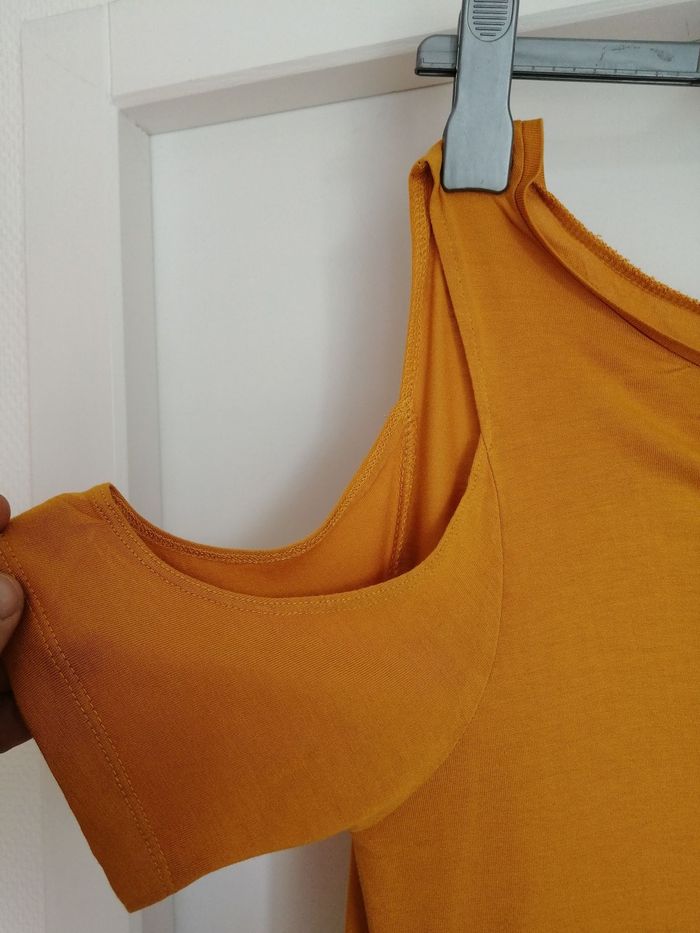 Robe Zara T36 - photo numéro 2