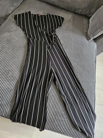 Combinaison pantalon 