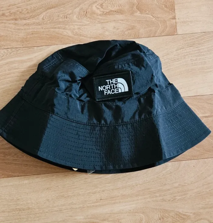 Bob The North Face noir - Taille unique - Neuf