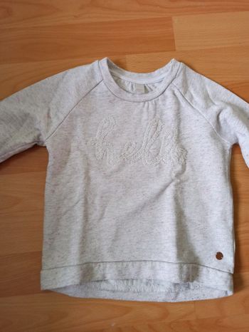 Sweat esprit