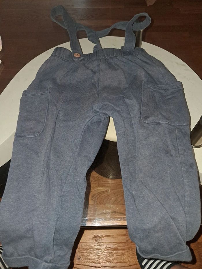 Pantalon 2 ans