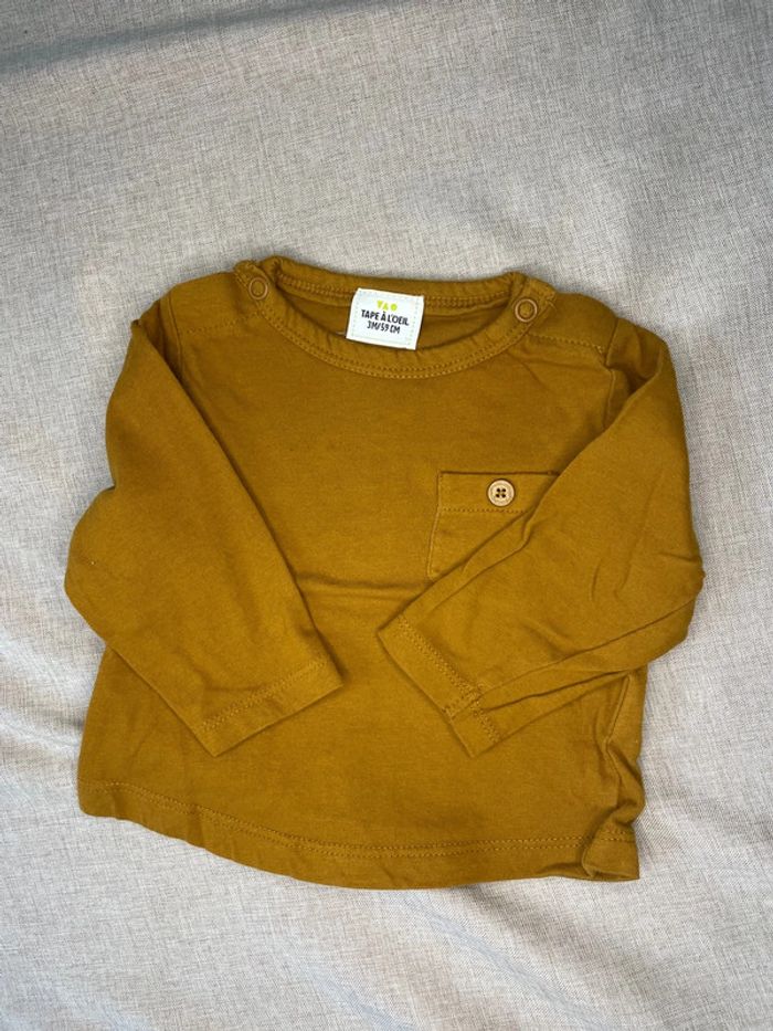 Ensemble 3 mois - Garçon - photo numéro 5