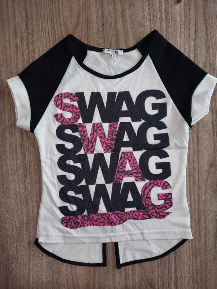 Tee-shirt