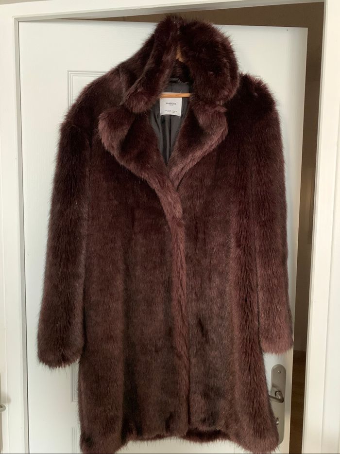 Manteau