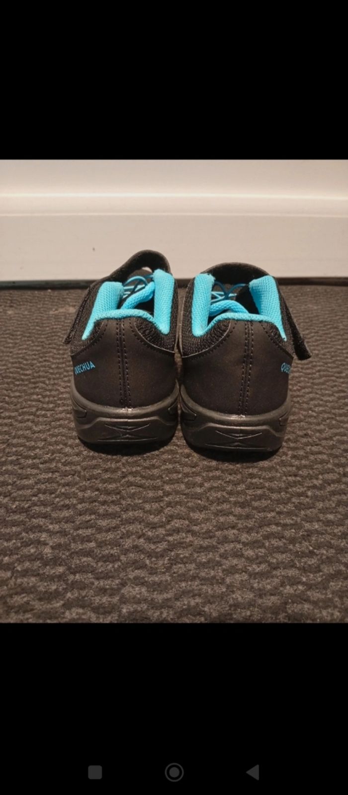 Chaussures Queshua - photo numéro 4