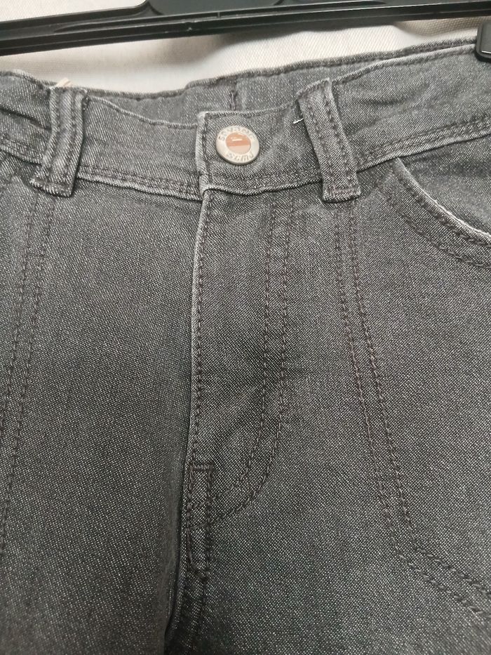 Jeans sergent major 8 ans - photo numéro 4