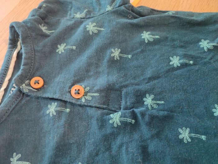 Tee-shirt - photo numéro 2