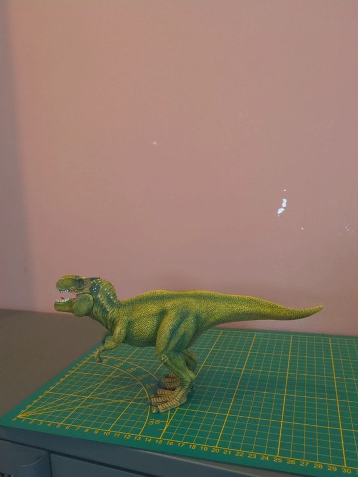 Schleich-Tyrannosaure Rex - photo numéro 3