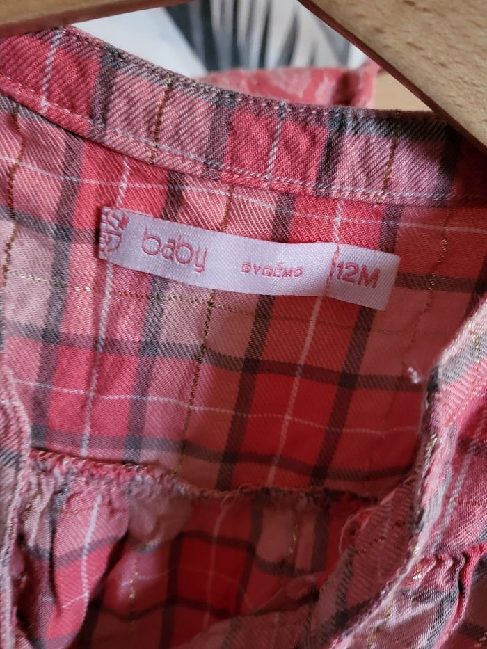 Lot fille - photo numéro 6