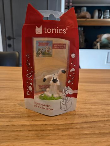 Tonies Asterix