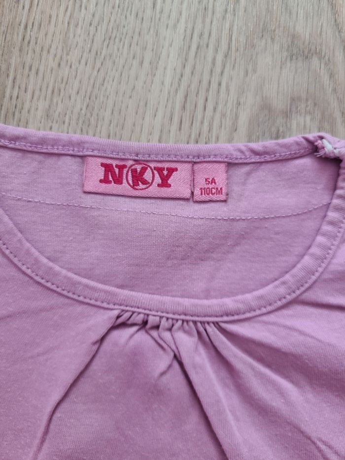 Tee-shirt 5 ans - photo numéro 2