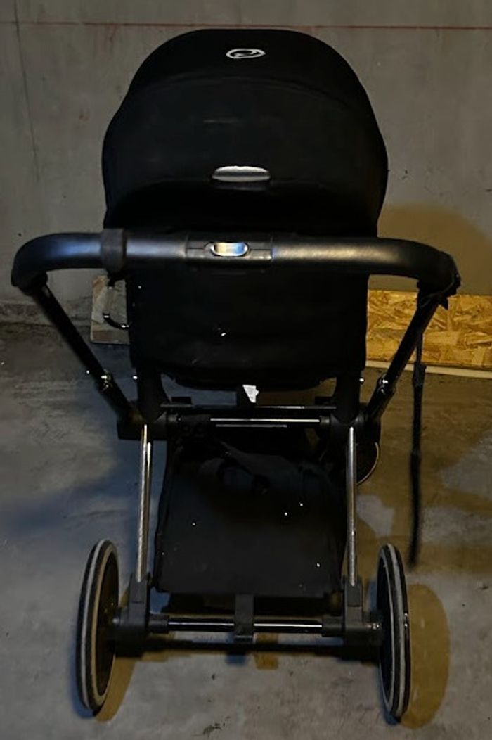Poussette Cybex - photo numéro 3