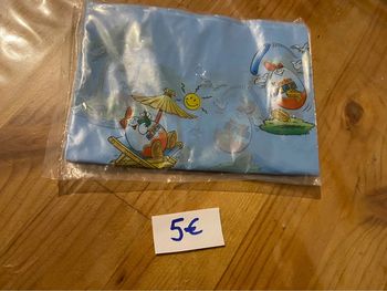 Ballon à air kinder