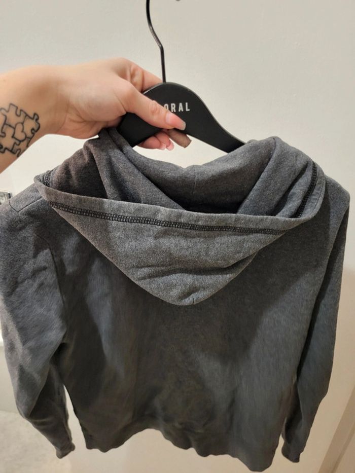 Gilet garçon - photo numéro 4