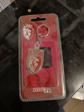 Porte clef